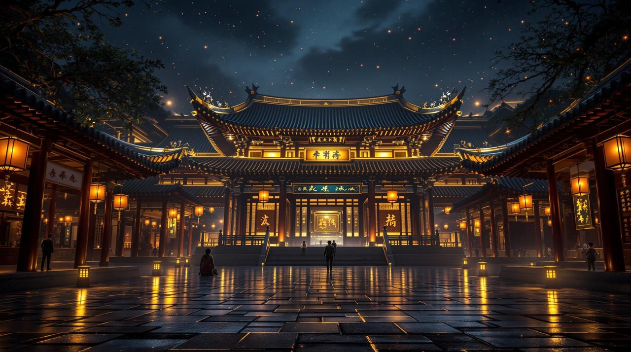 异星觉醒 - 落尘影视每日更新